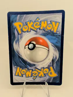 Gardevoir EX (Secret) 116/114 Secret Rare XY - Steam Siege Pokemon Card hp - Image 5