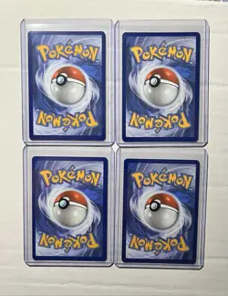 Sam’s Club Pokemon 151 Mini Tin Bundle Set of 4 Cosmos Holo Promos Cards only 🔥 - Image 5