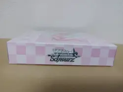 Weiss Schwarz Cardcaptor Sakura 25th Anniversary Booster box pack TCG Card Game - Image 5