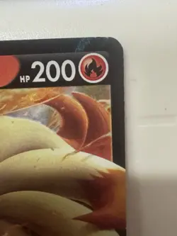 Ninetales V 026/192 2020 Rebel Clash Pokemon Card TCG Ultra Rare Full Art LP - Image 3