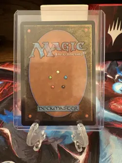 Magic The Gathering, Bloom Tender, Lorwyn Eclipsed, Mythic Regular - Image 2