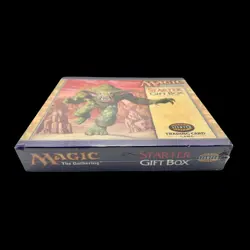 MTG Magic The Gathering Starter Gift Box 1999 - Image 3