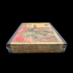 MTG Magic The Gathering Starter Gift Box 1999 - Image 4