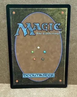 Anger, Red Creature - Incarnation, Judgment, Foil, NM, John Avon - Image 2