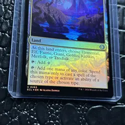 Eclipsed Realms Lorwyn Eclipsed Mint! Foil - Image 2