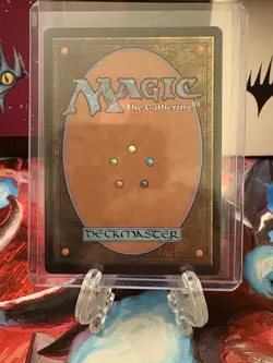 Hallowed Fountain MINT 265 Lorwyn Eclipsed ECL MTG Regular Rare Land Unplayed NM - Image 2