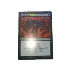 Dark Ritual Masters 25 Foil - Image 2