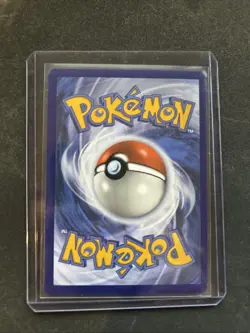 Pokemon Mewtwo TCG Scarlet & Violet 151 UPC Black Star Promo 52 - NM - Image 3