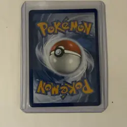 Pokemon TCG SVP 151 Ultra Premium Collection Mewtwo #052 Black Star Promo - Image 2