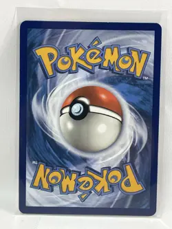 Pokemon TCG Mewtwo SVP 052 Scarlet Violet 151 Black Star Promo - Excellent - Image 3