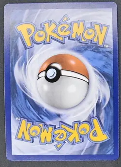 Pokemon Mewtwo SVP Black Star Promo Holo Basic 130 HP 052 Pokemon TCG Card - Image 2