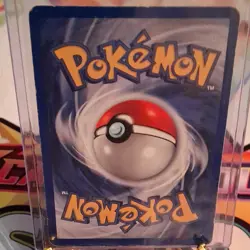 Pokemon TCG Here Comes Team Rocket! 15/82 Team Rocket Rare - Image 2