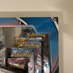 Pokemon TCG: Snorlax ex & Blissey ex Special Collection - Brand New And Sealed - Image 5