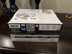 Pokemon Center Prismatic Evolutions ETB Elite Trainer Box Sealed - Image 5