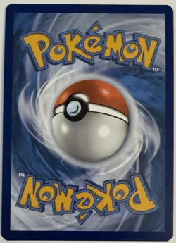 Mimikyu Pokemon (2024) Scarlet & Violet Promo 075 Near Mint - Image 2
