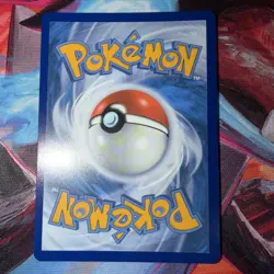 Metal Core Barrier 232/214 Secret Rare Unbroken Bonds Pokemon Near Mint - Image 2