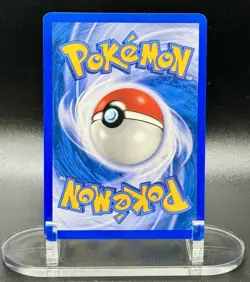Team Magma's Rhyhorn 67/95 Reverse Holo Pokemon EX Team Magma vs Team Aqua NM - Image 3