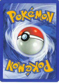 Sabrina's Jynx 57/132 Gym Challenge Uncommon LP Pokemon TCG - Image 2