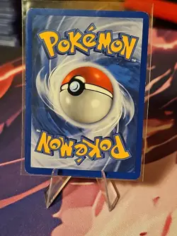 Sabrina's Jynx 59/132 Near Mint+ Gym Heroes Vintage Pokemon TCG - Image 2