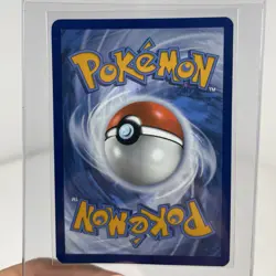 Pokemon TCG Charizard EX 196 Scarlet & Violet Promo Near Mint - Image 2