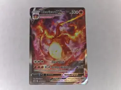 Charizard VMAX – SWSH261 – Black Star Promo – Ultra Rare – Pokemon TCG - Image 1