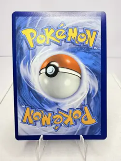 Pokemon TCG Charizard VSTAR SWSH262 Holo Black Star Promo Alternative Art - Image 2