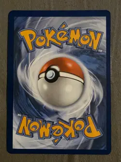 Pokemon TCG - Ascended Heroes Jamming Tower 261/217 Ultra Rare *Near Mint* - Image 2