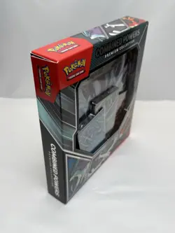 Pokemon TCG Combined Powers Premium Collection 11 Sealed Packs - Image 3