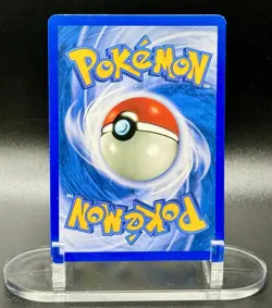 Wailmer 48/109 Reverse Holo Pokemon EX Ruby & Sapphire 2003 Vintage LP - Image 3