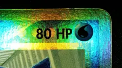 Wailmer 48/109 Reverse Holo Pokemon EX Ruby & Sapphire 2003 Vintage LP - Image 5