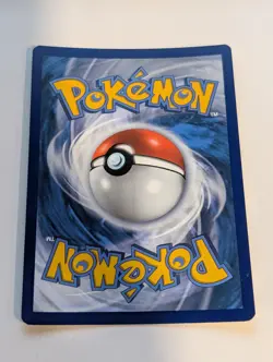 Luxray 062/192 - Rebel Clash Pokemon Holo Foil Nice! - Image 2