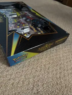Pokemon TCG Shining Fates Premium Collection Shiny Dragapult VMAX FACTORY SEALED 820650808715 - Image 2