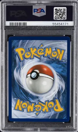 2019 POKEMON SUN & MOON HIDDEN FATES #SV50 FULL ART/HO-OH GX PSA 10 - Image 2