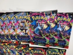 Pokemon TCG Phantasmal Flames Booster Pack (Lot of 15) New/Sealed - Image 3