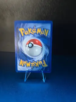 Steelix Pokemon Neo Genesis 15/111 Unlimited Edition Holo Rare - Image 2