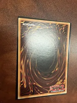 Yugioh | The Winged Dragon of Ra | LED7 | Ghost Rare | 1st Edition | NM - Image 4