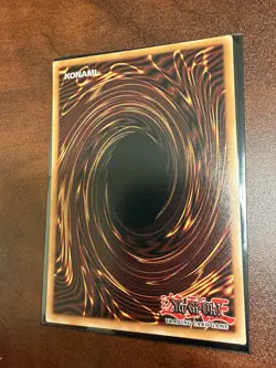 Yugioh | The Winged Dragon of Ra | LED7 | Ghost Rare | 1st Edition | NM - Image 5