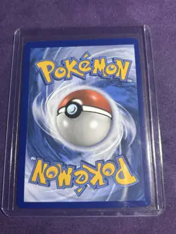 Pokemon Umbreon GX Promo Holo SM36 Stage 1 200HP Darkness SM Promo Card - Image 2