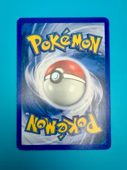 Pokemon Card - Neo Genesis - Darkness Energy 104/111 Vintage 2000 TCG - Image 2