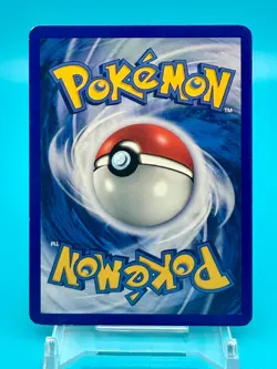 Pokemon Card - Neo Genesis - Darkness Energy 104/111 Vintage 2000 TCG - Image 4