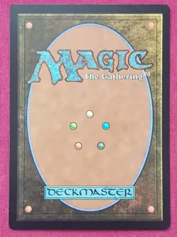 Magic The Gathering MYSTERY BOOSTER 2 MB2 TSABO'S WEB artifact card MTG - Image 2