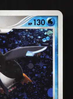 Empoleon Entry Pack '08 HP 1st ED Japanese Pokemon Card TCG - Image 3