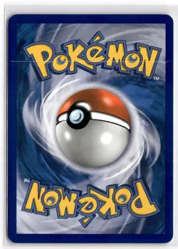 Reuniclus 57/114 Black & White Base Holo Rare Pokemon Card - Image 2