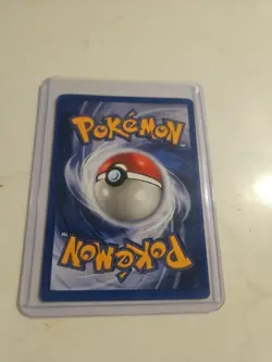 Pokemon TCG Mewtwo Base Set Holo Rare Card 10/102 1999 - Image 4