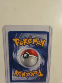 Pokemon TCG Mewtwo Base Set Holo Rare Card 10/102 1999 - Image 5
