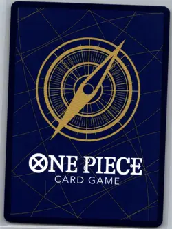 Kouzuki Momonosuke (Event Pack Vol. 4) P-064 Alt Art - One Piece Card Game - NM - Image 2