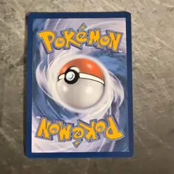 Pokemon Mewtwo SVP 052 Black Star Promo Holo Card Pokemon TCG Basic 130 HP - Image 3