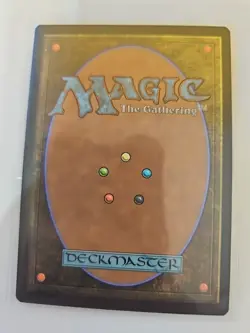 MTG - Universes Beyond: Fallout - Hancock, Ghoulish Mayor - NM - NF - Image 2