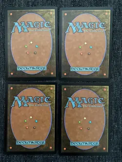 4x Overgrown Battlement | NM | Rise of the Eldrazi | Magic The Gathering MTG - Image 2