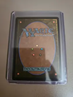 Magic: The Gathering Avatar: The Last Airbender Non-Foil Badgermole Cub - Image 2